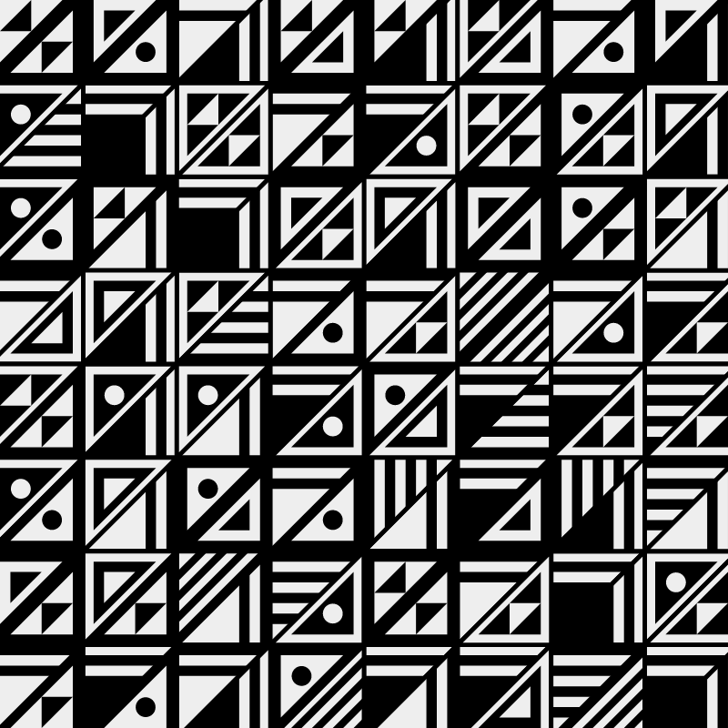 Simple Patterns 2 #107