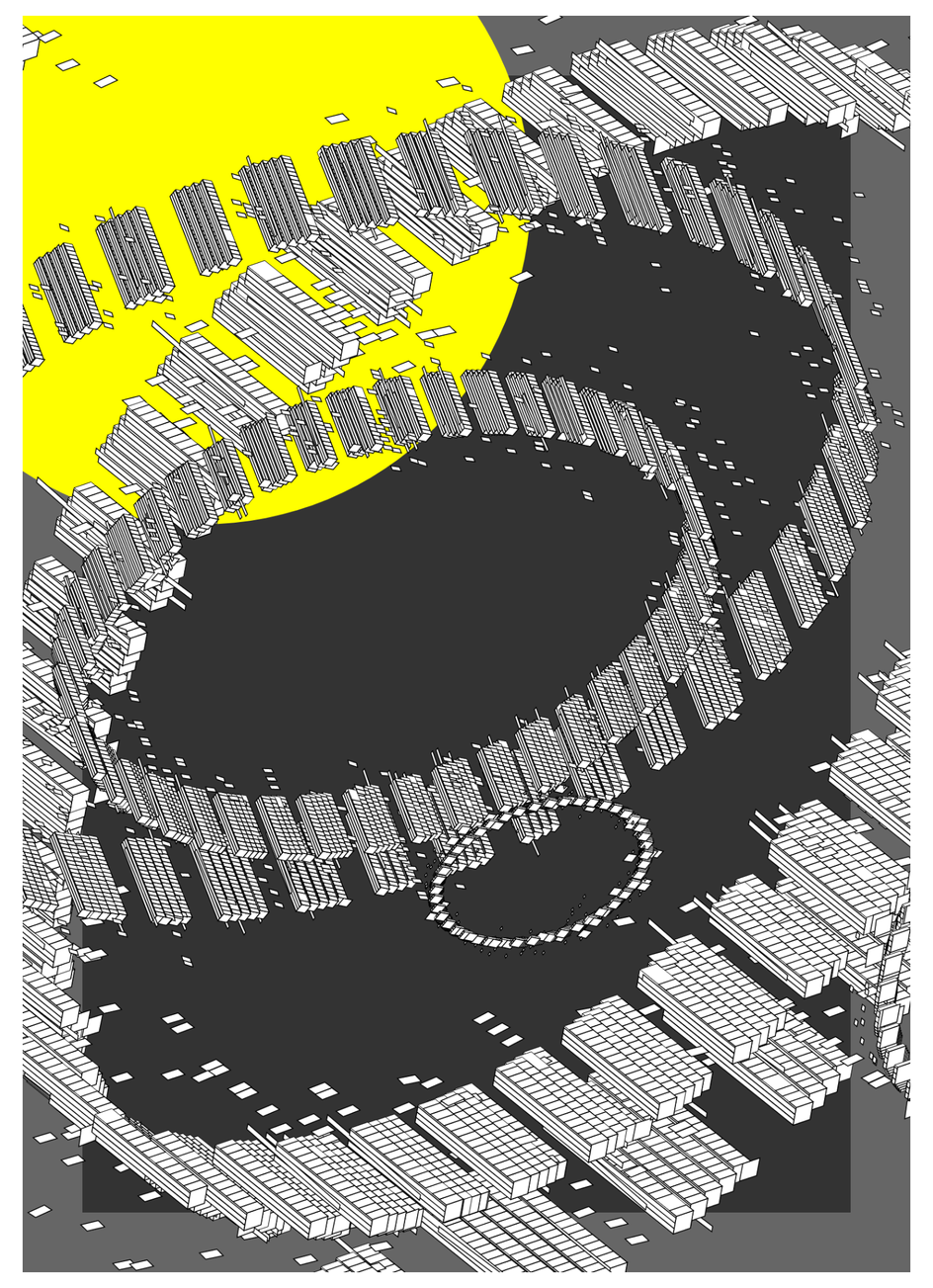 MEGASTRUCTURES #55