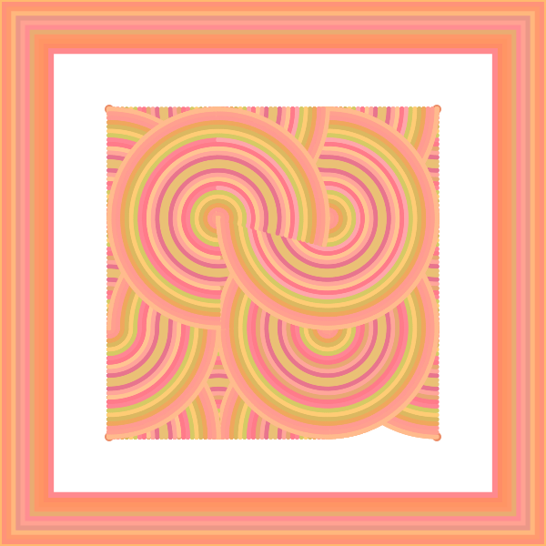 Relaxing arcs #3