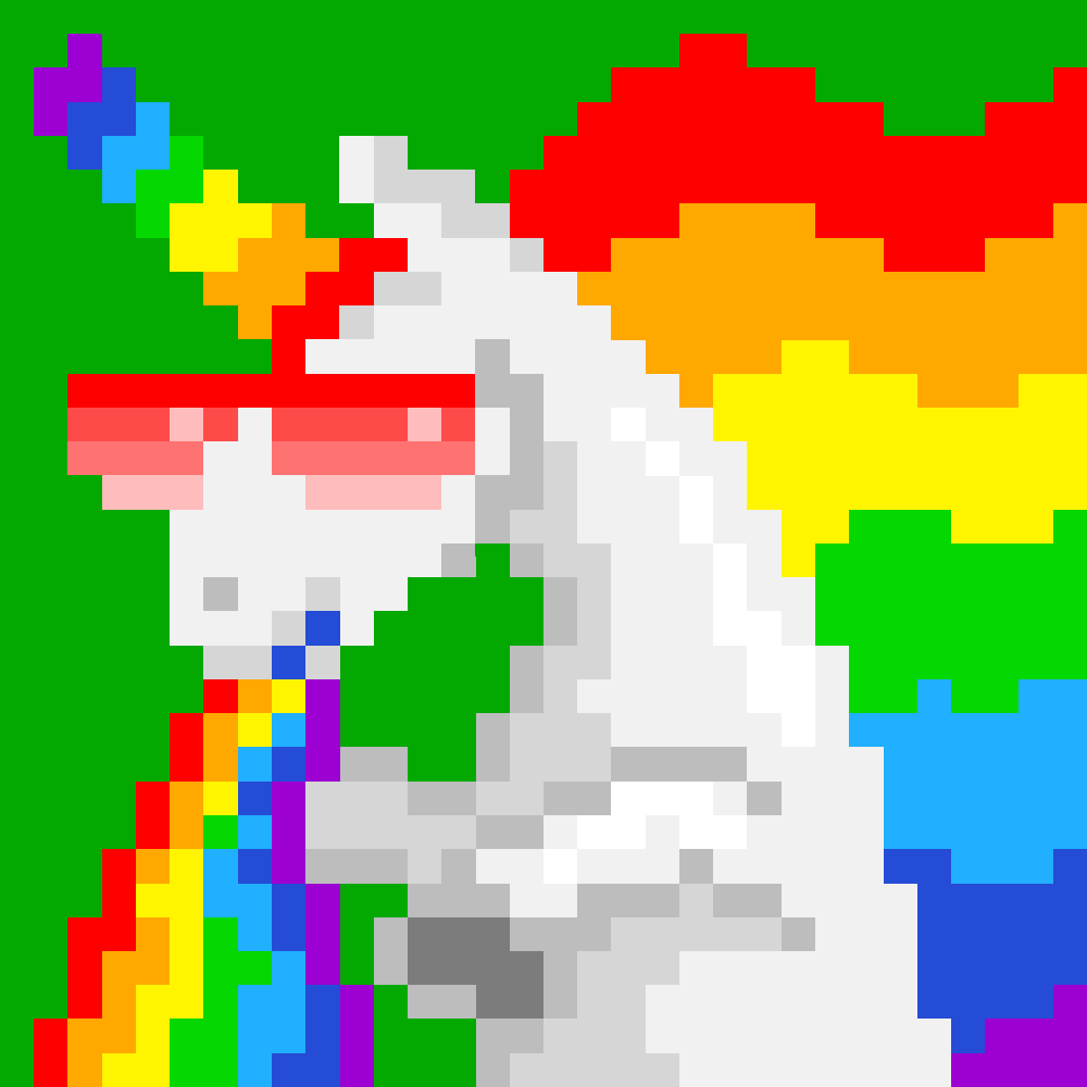 Unicorn #6336