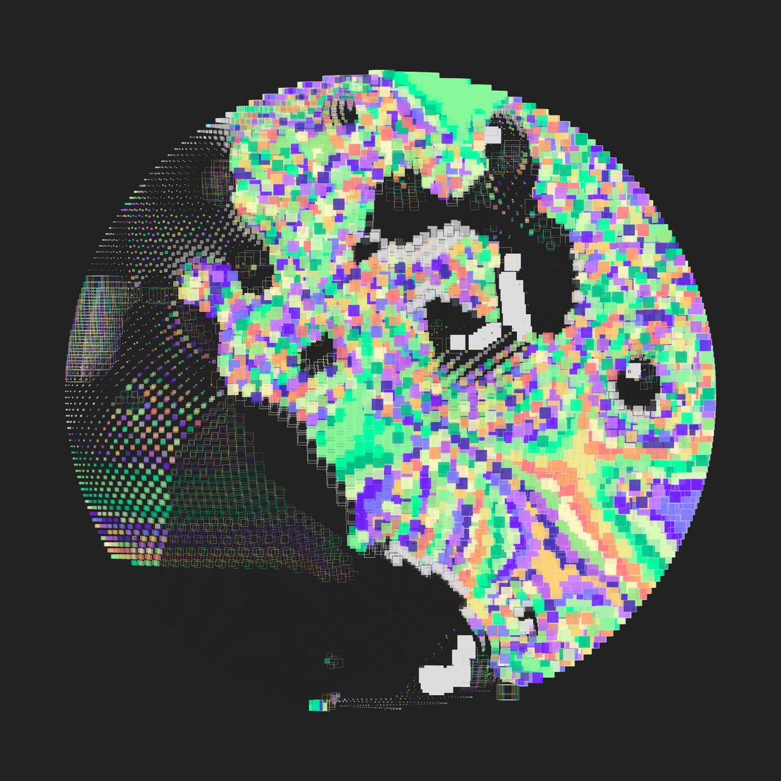 Still C #13684