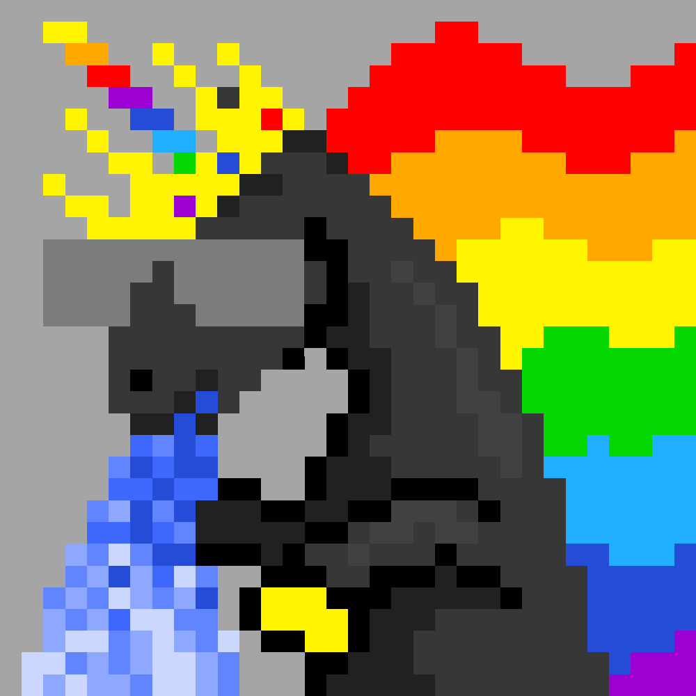 Unicorn #3974