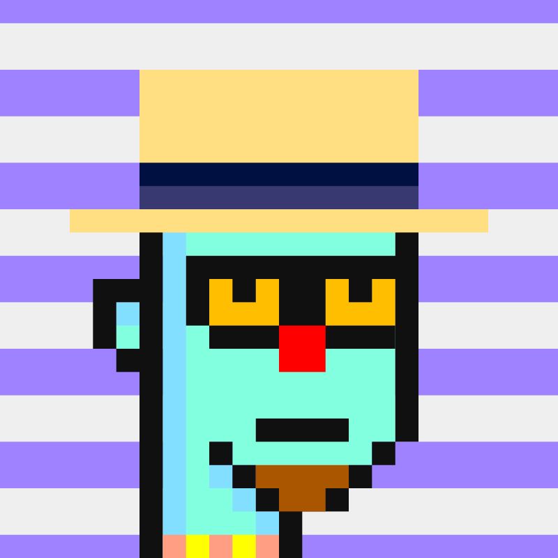 Red Nose Dude #2569