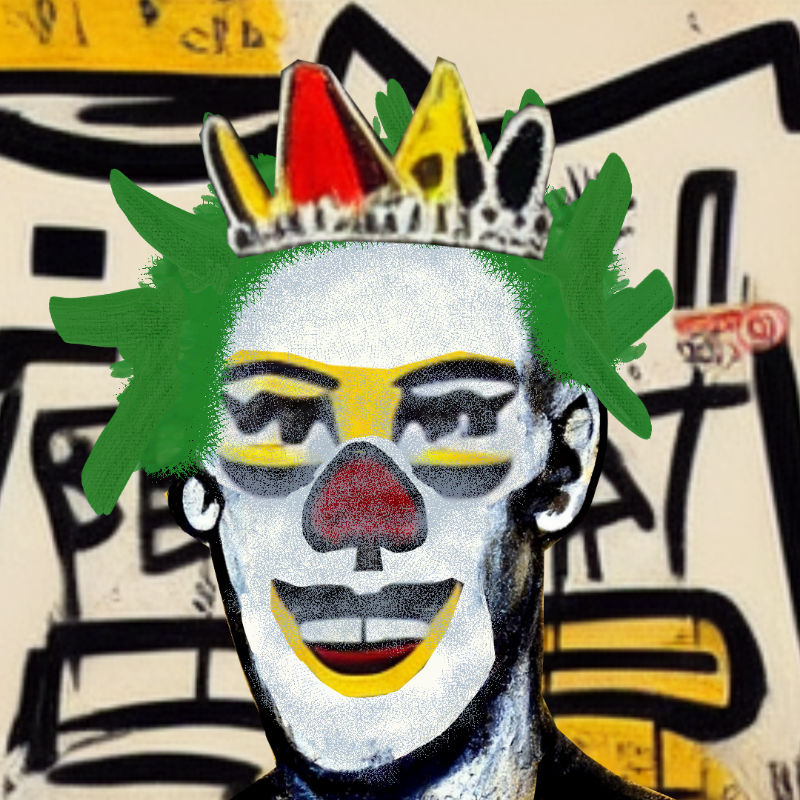 Basqlowns #28
