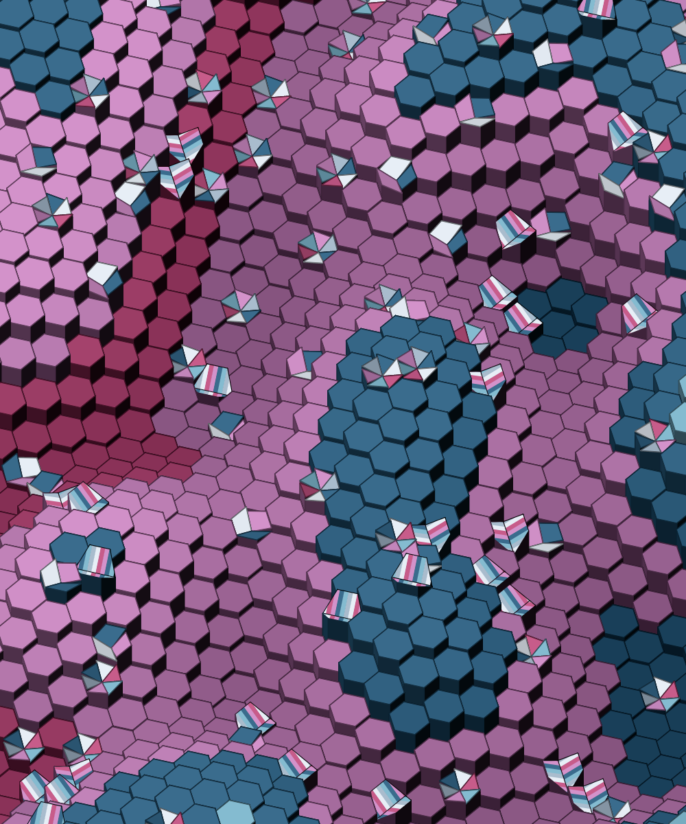 Hexscape #98