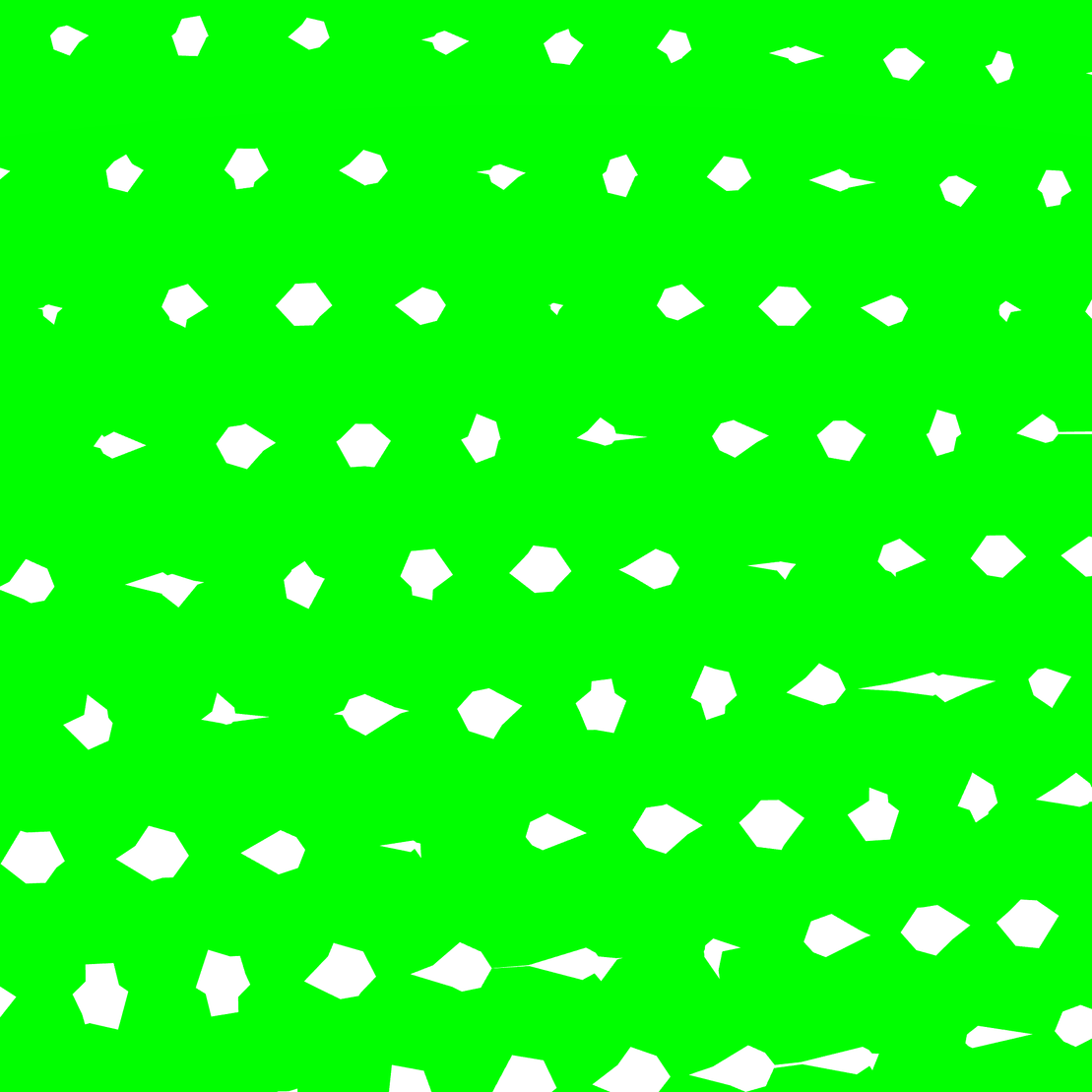 interference #17