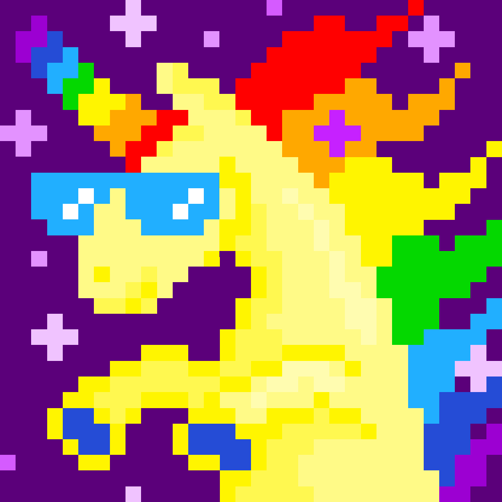 Unicorn #2369