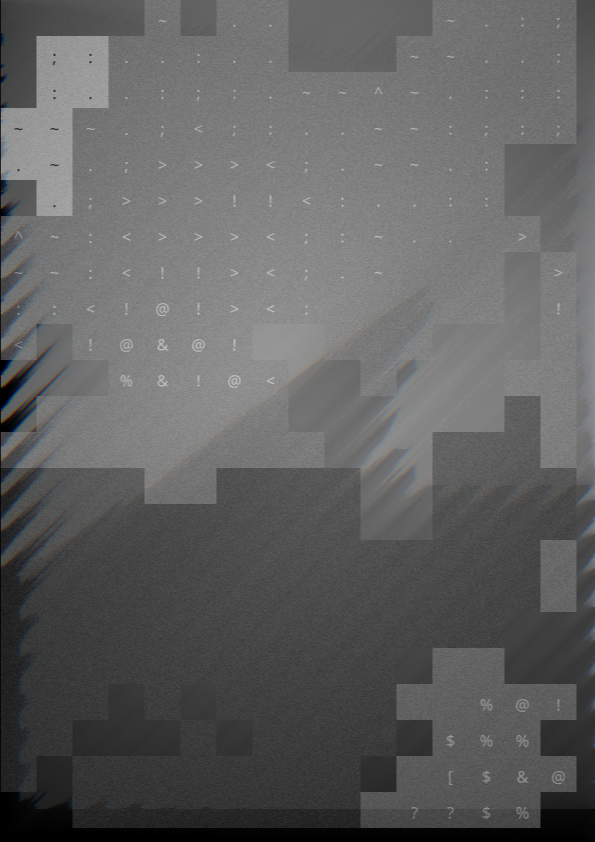 Convergence Remnants #3929