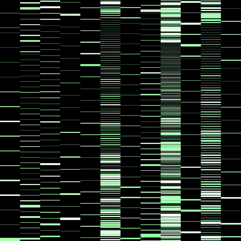 NervousGrid 03 #24