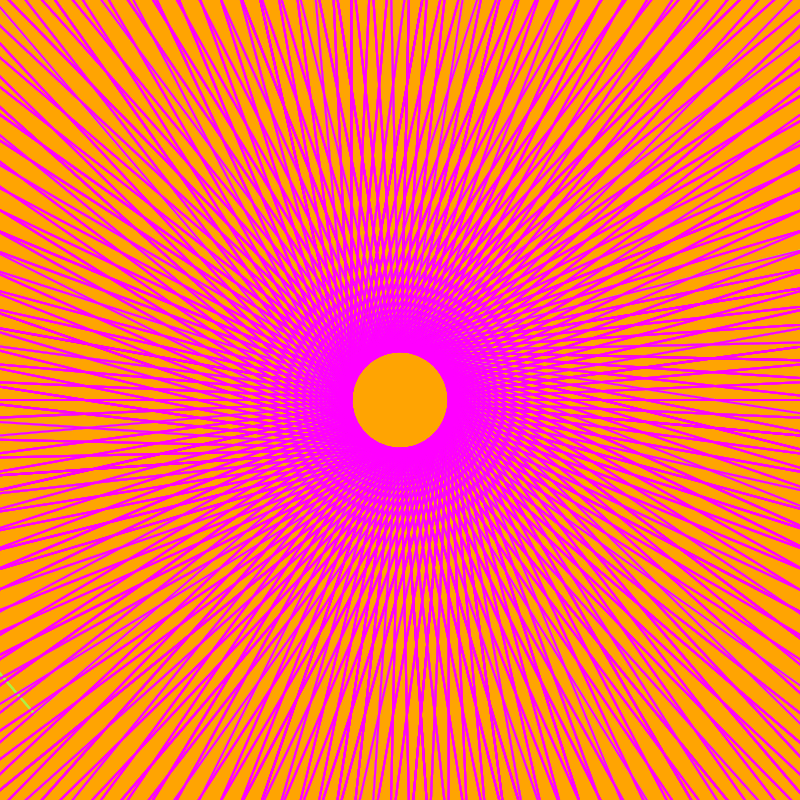 Solar core #9