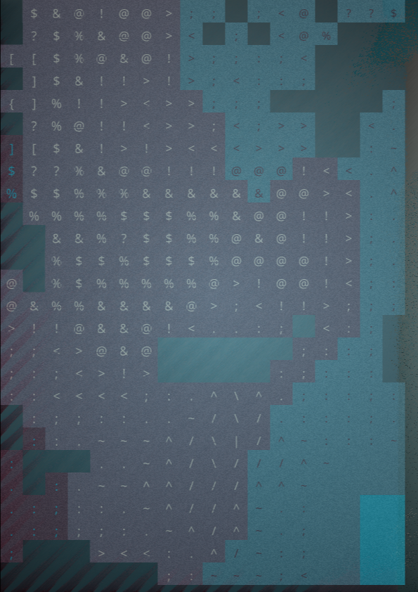 Convergence Remnants #11845