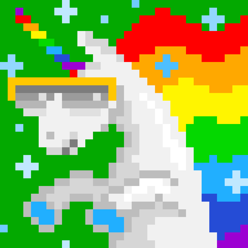 Unicorn #3278