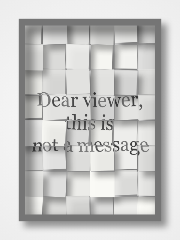The Metaphor Machine #22544