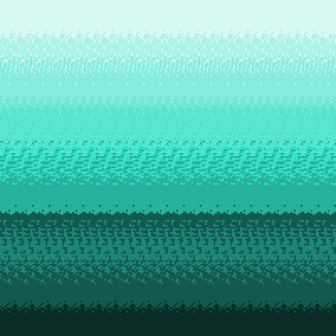 Dithered Gradients #387