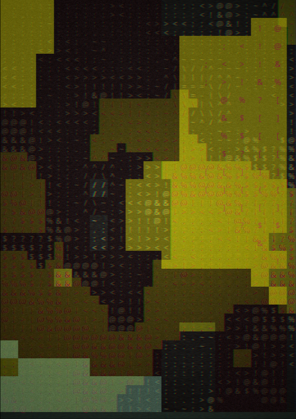 Convergence Remnants #3701