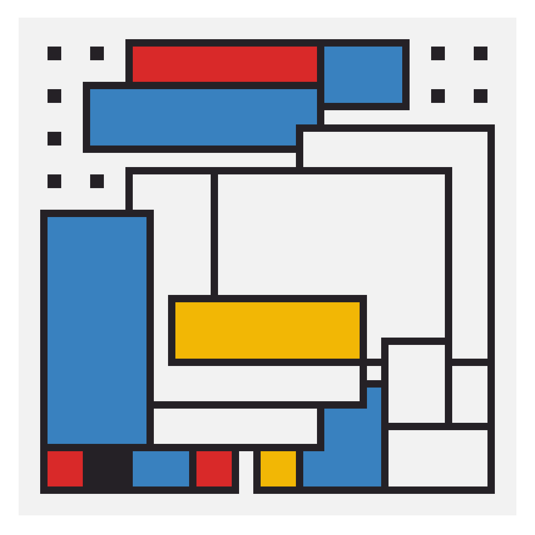 Tetragons #72