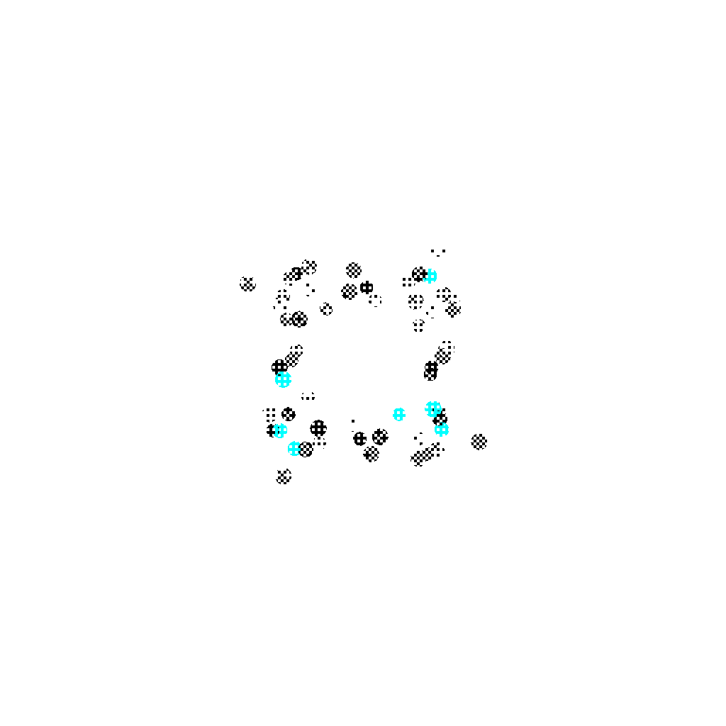 Chromoplasm #235