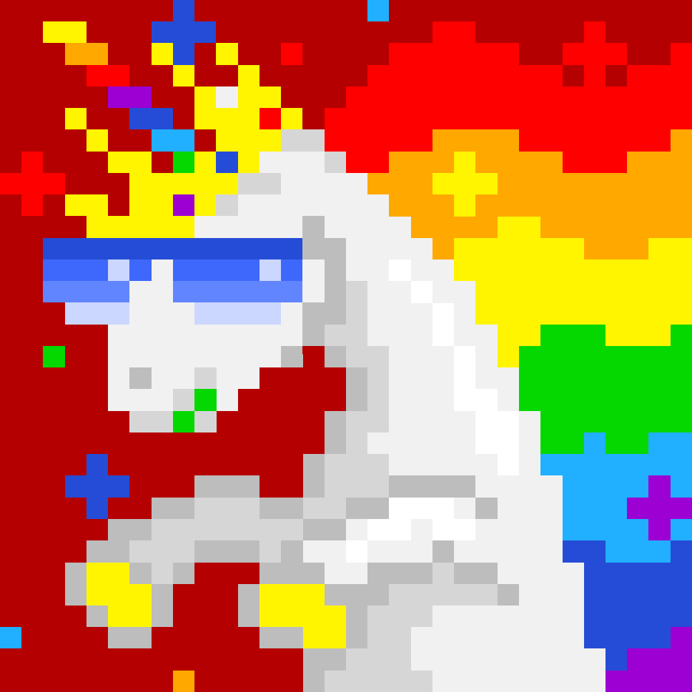 Unicorn #4656