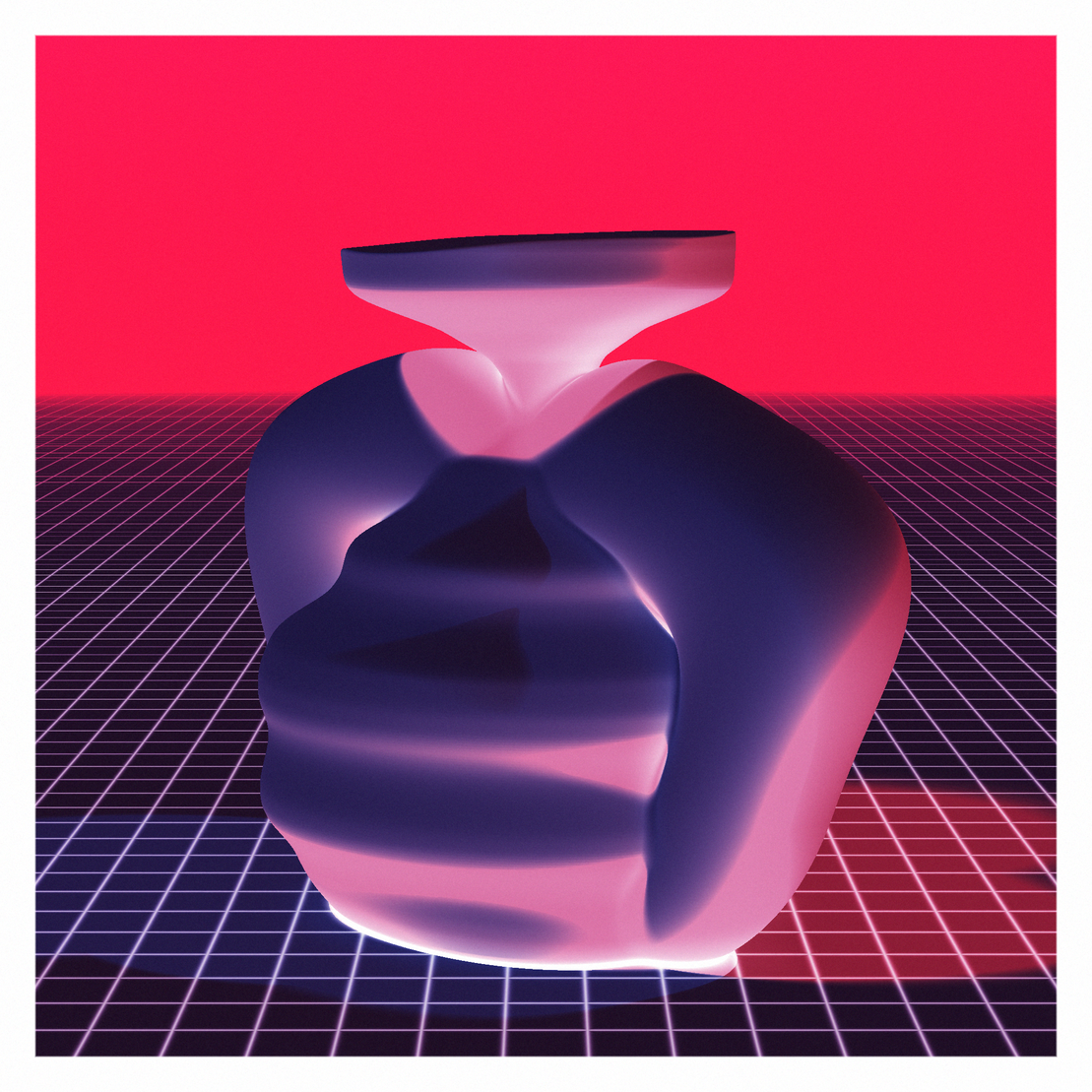 fxVase #88