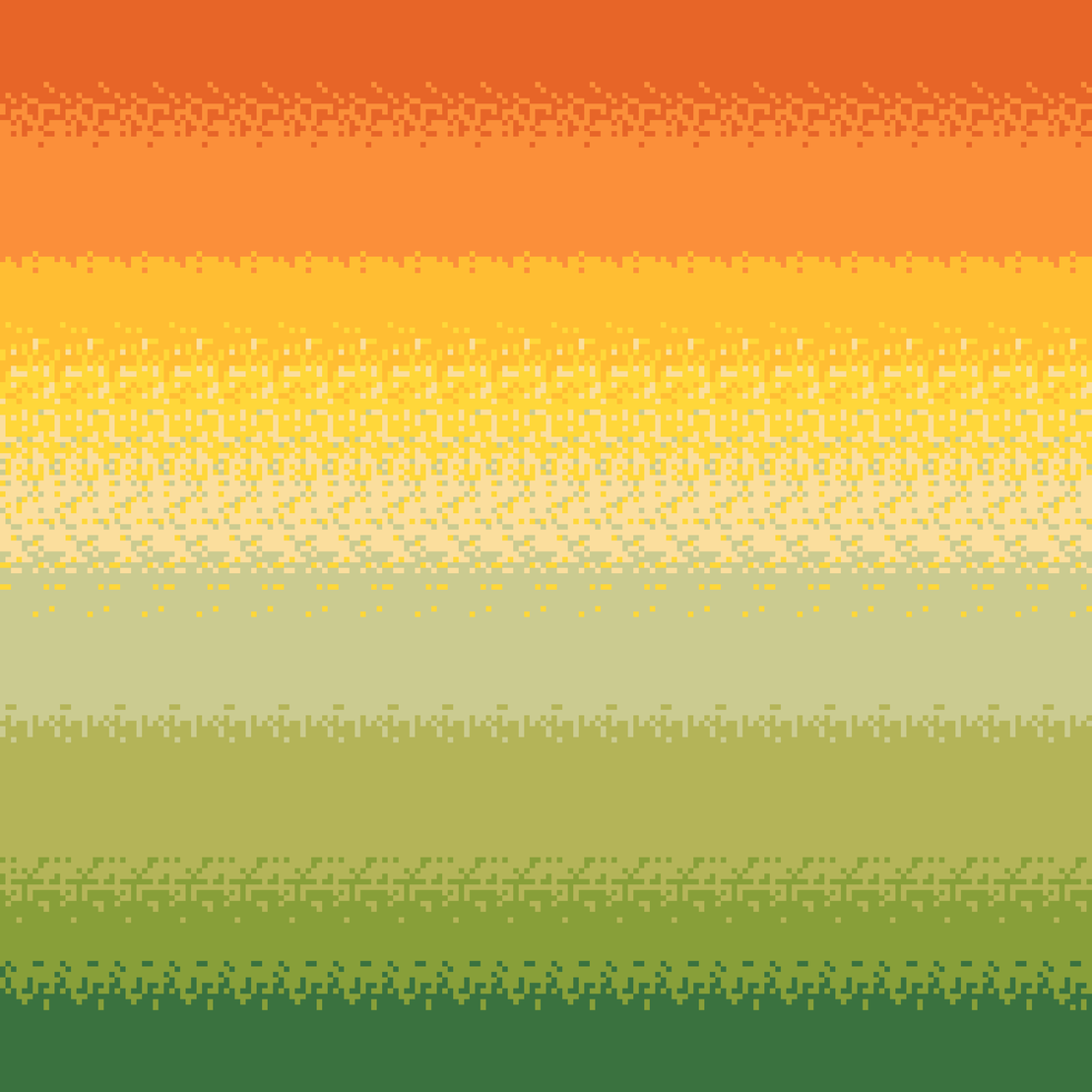 Dithered Gradients #107