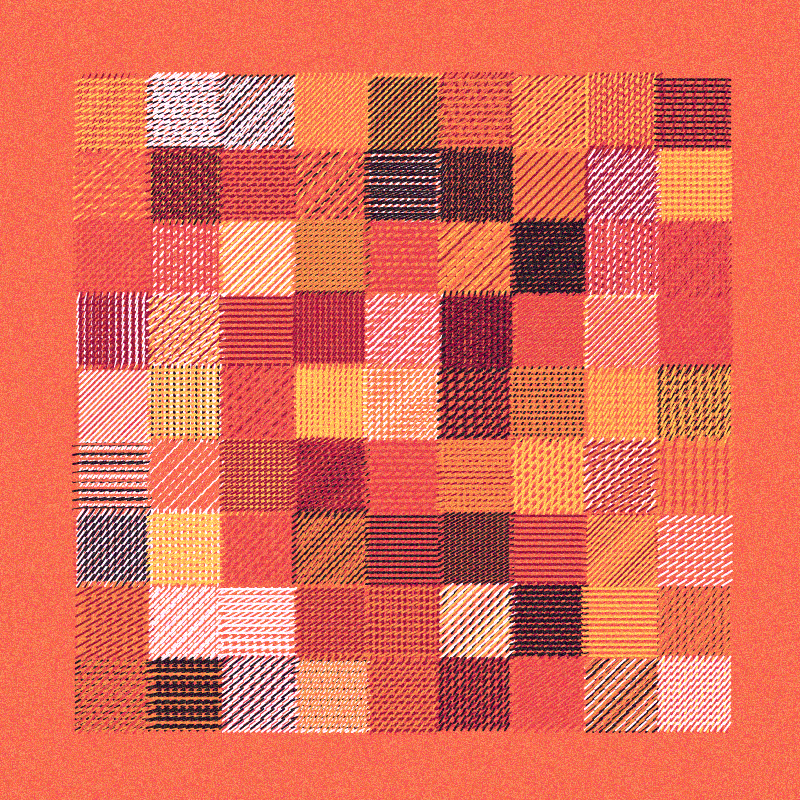 Treasured Quilt #139