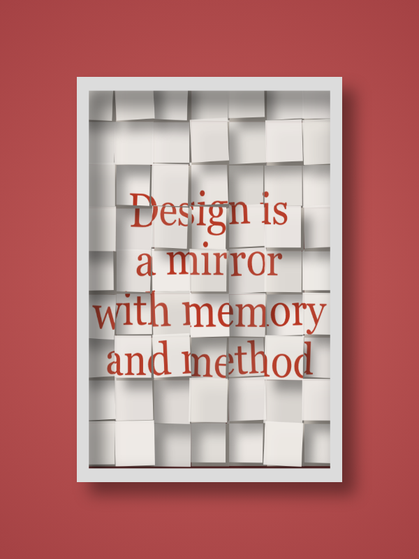 The Metaphor Machine #22424