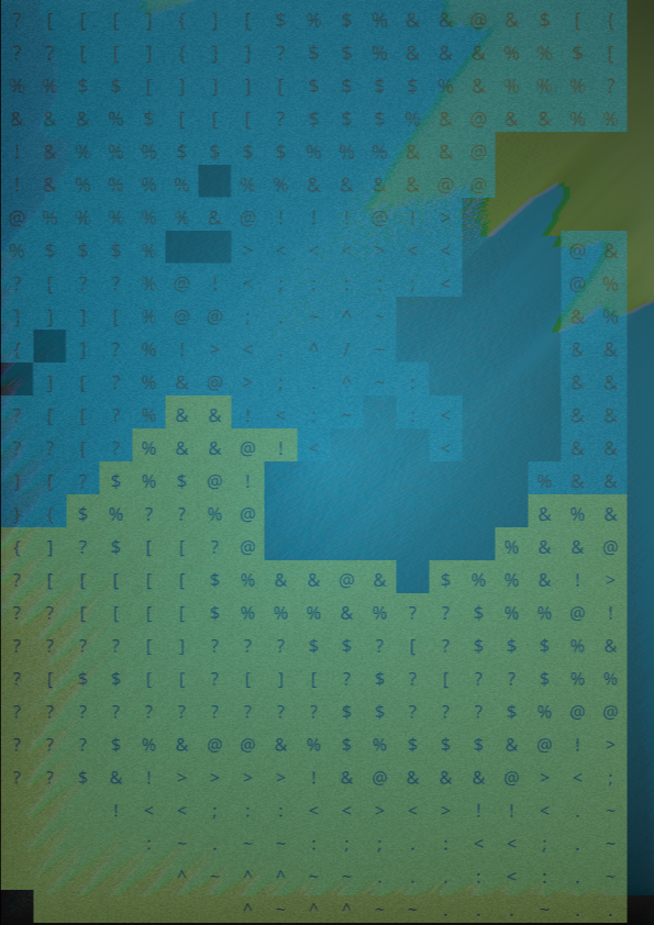 Convergence Remnants #19369