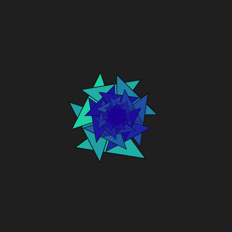 Gear #7