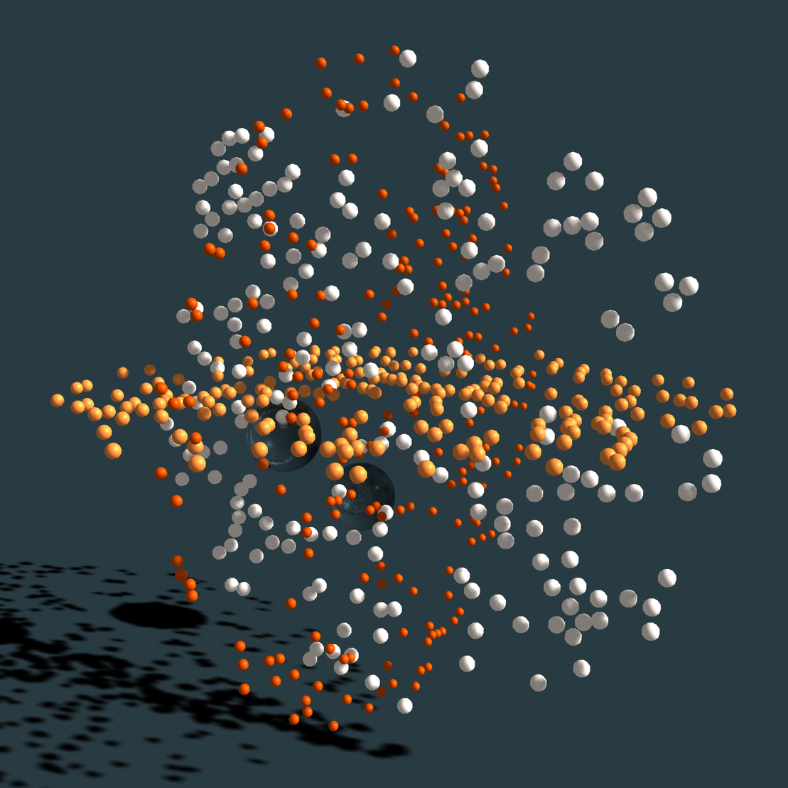 Orbital Plowing v1.1 #64