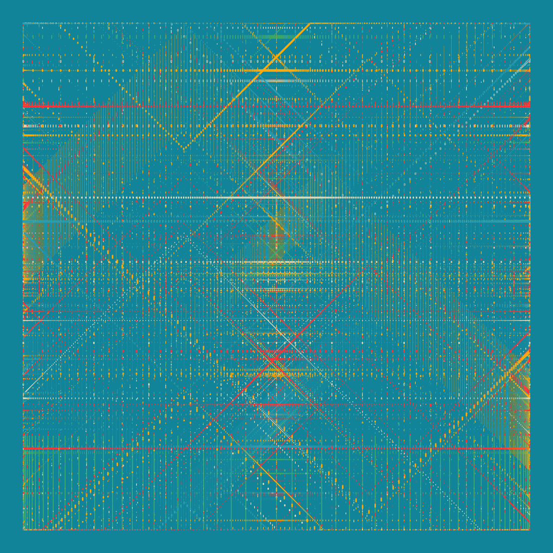 Rhythms #221