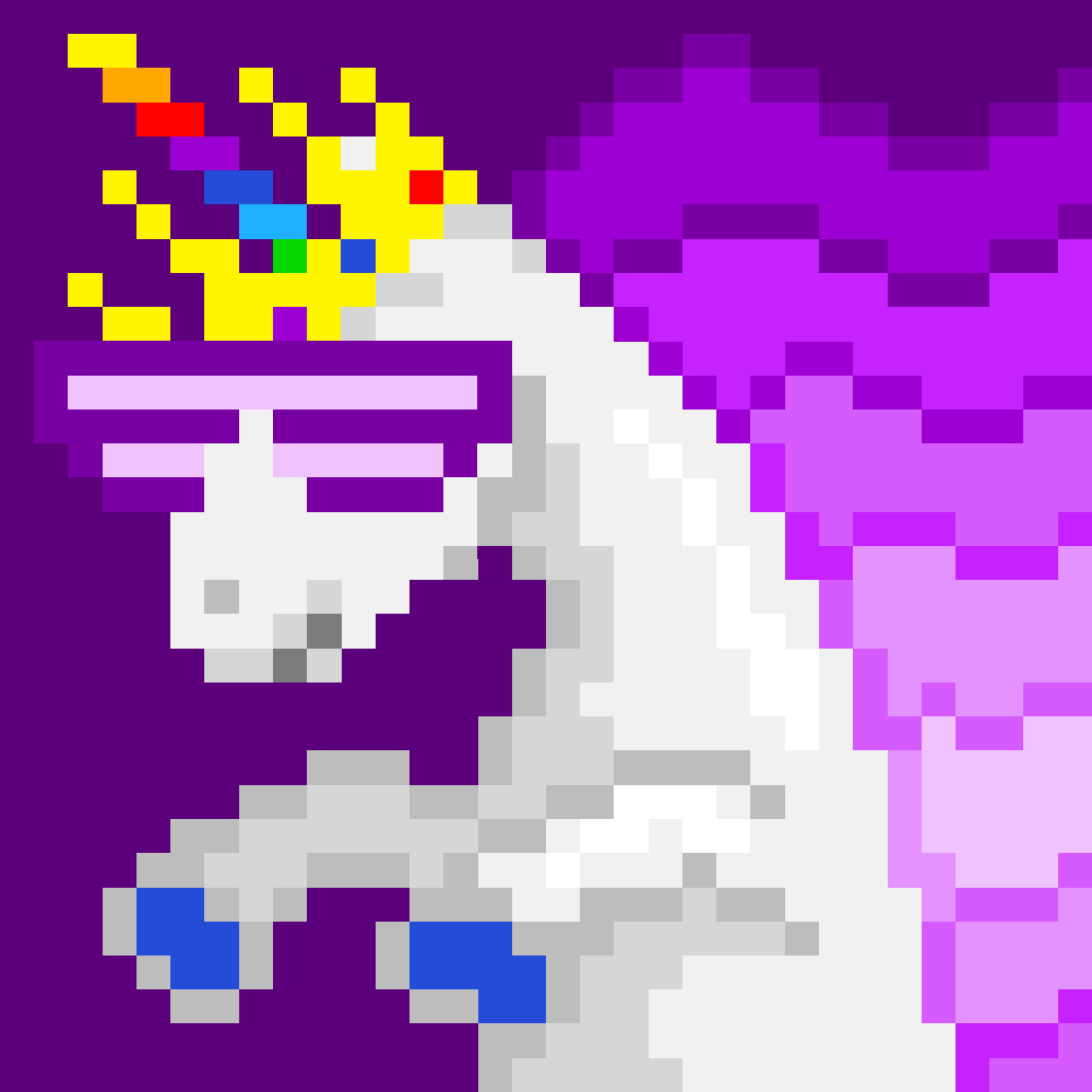 Unicorn #8749