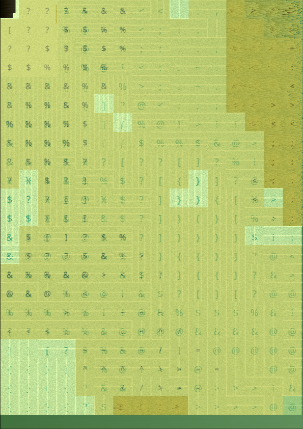 Convergence Remnants #15195