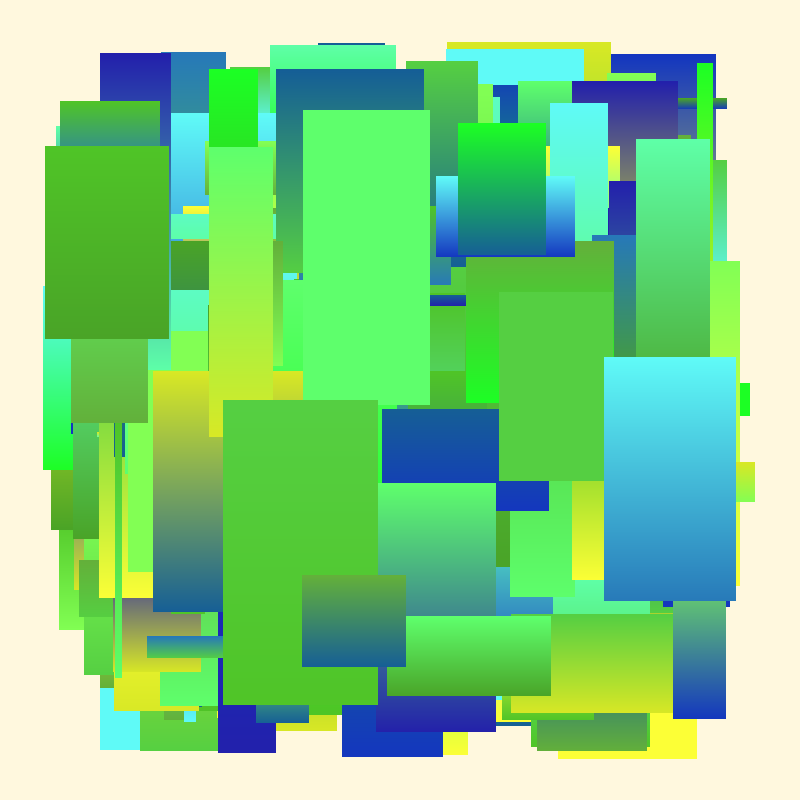 Gradient Rect #188