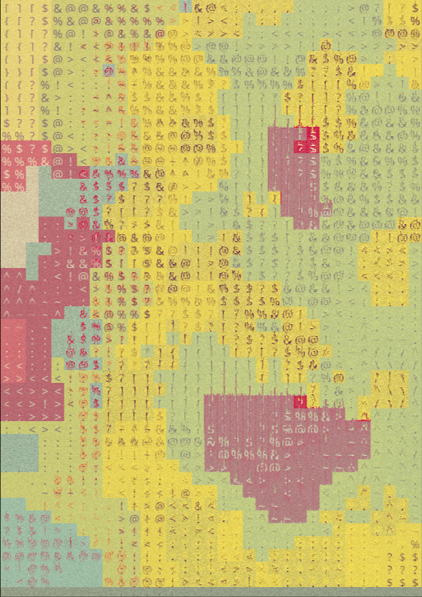 Convergence Remnants #3397