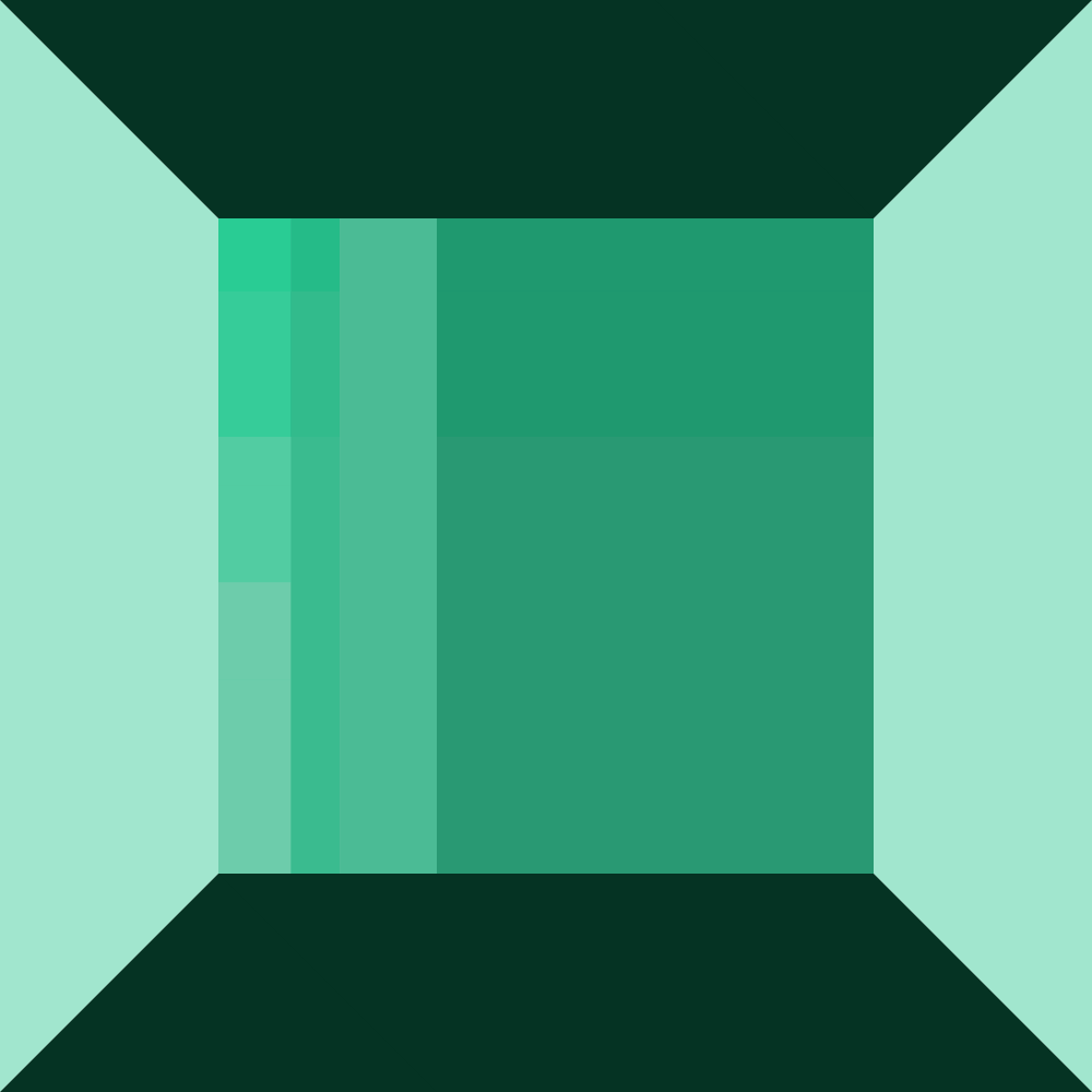 Colored Rectangles #103