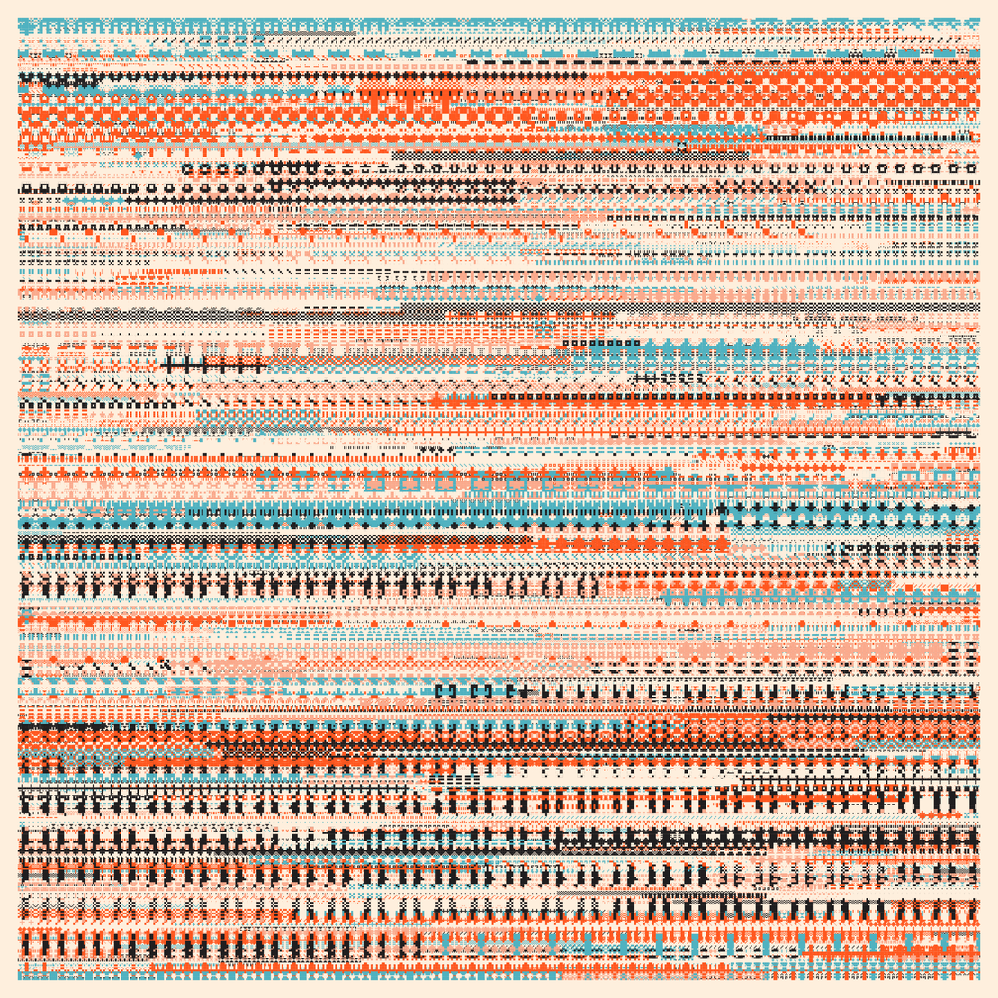 Pixel Management #1999