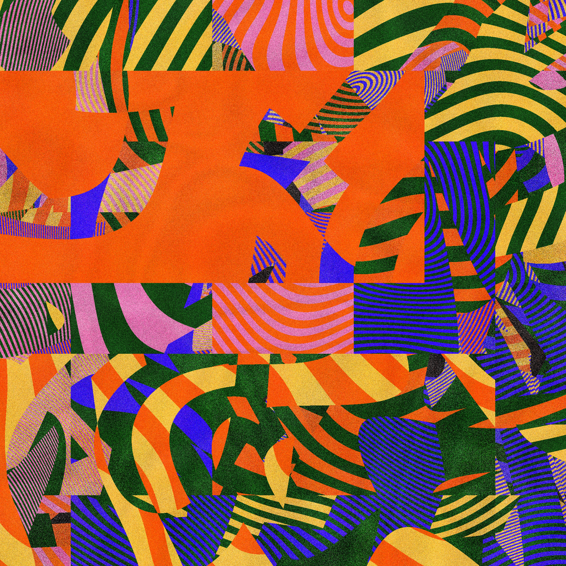 Décollage #377