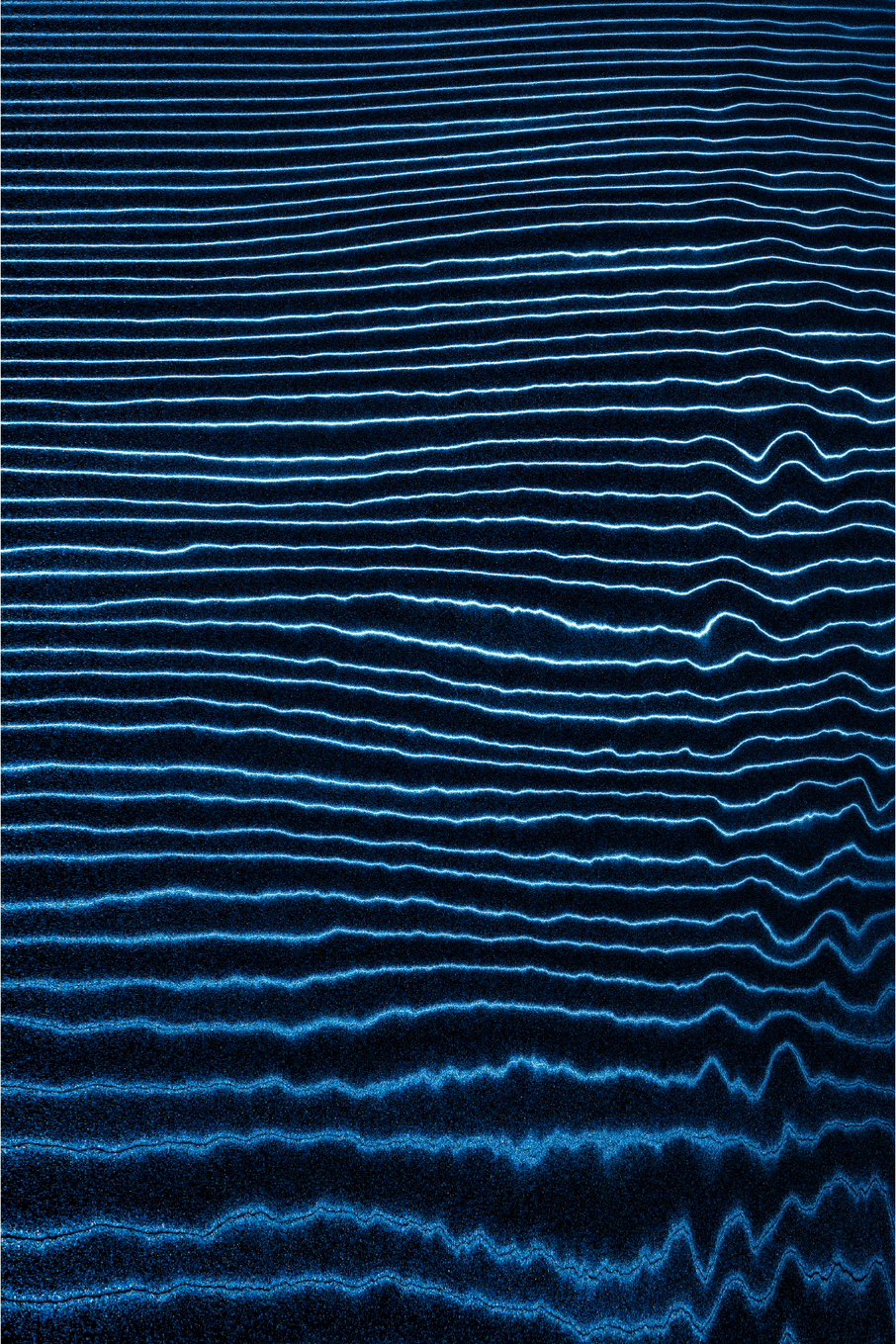 Linear Perturbations #19