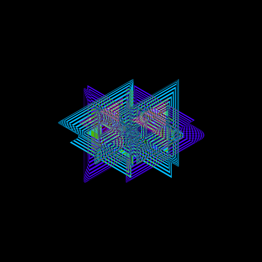 PixelShifter #24