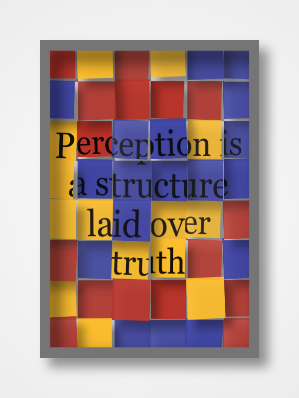 The Metaphor Machine #42274
