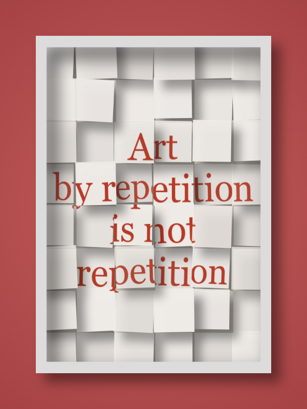 The Metaphor Machine #18170