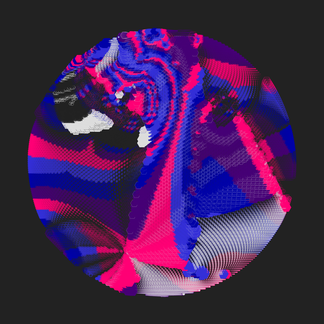 Still C #7163
