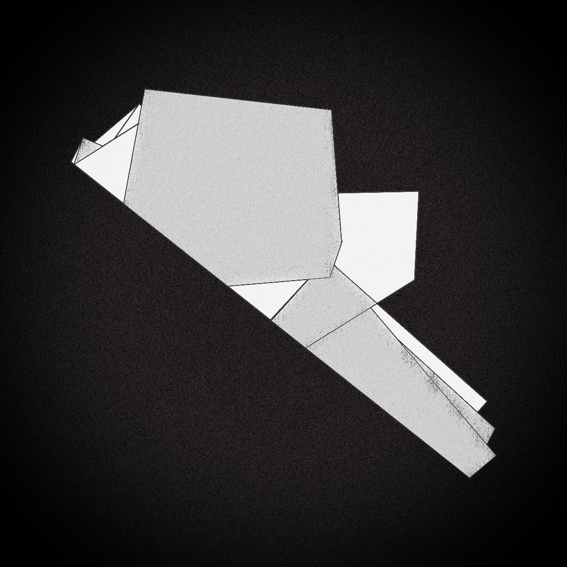 Shape of Freedom #1836