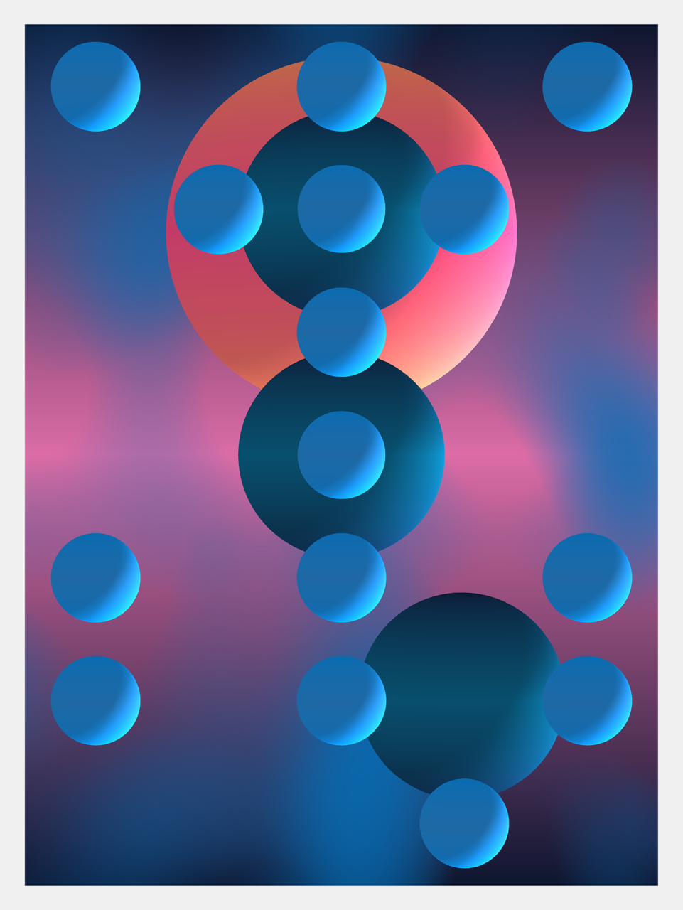 Planetarium #7