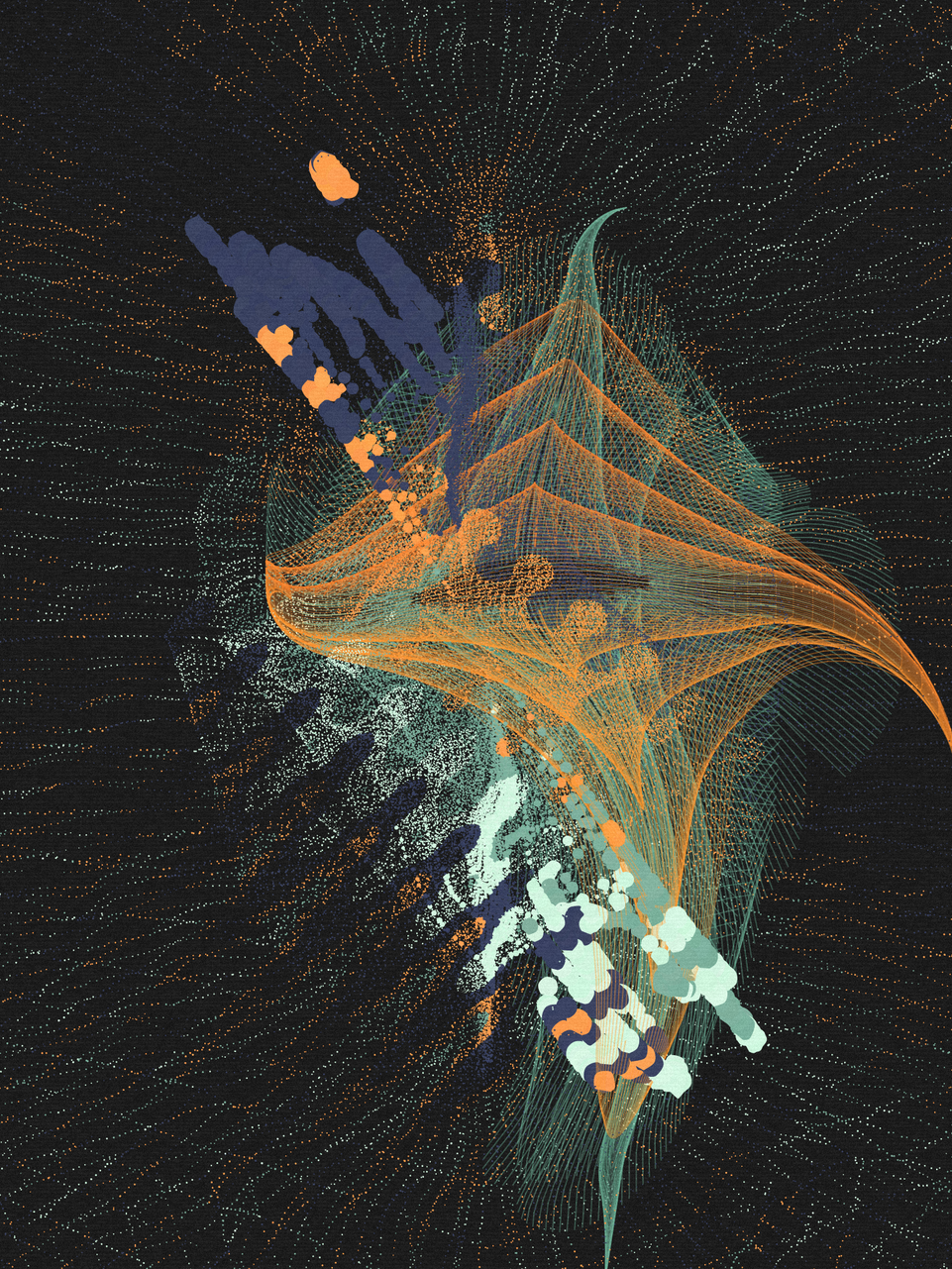 Limbic Vortex #47