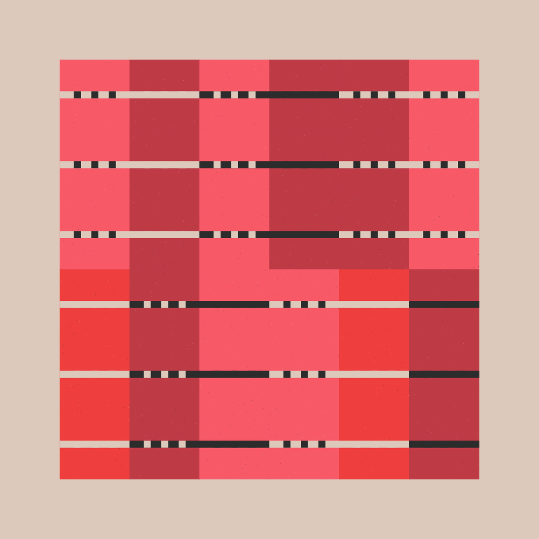 Grid Cutter #44