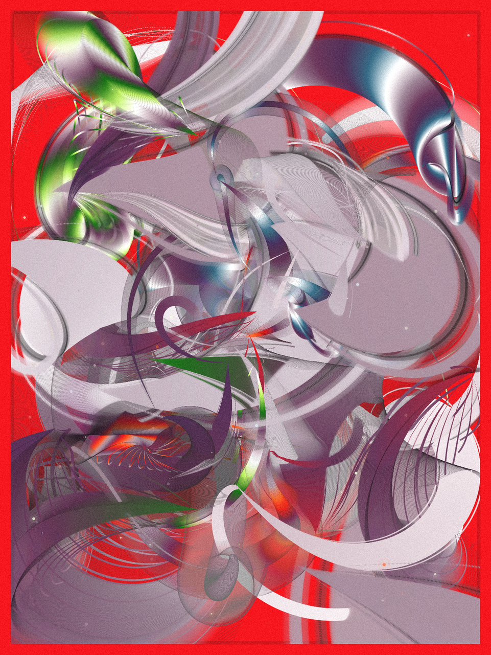 Orbit of Influence #202