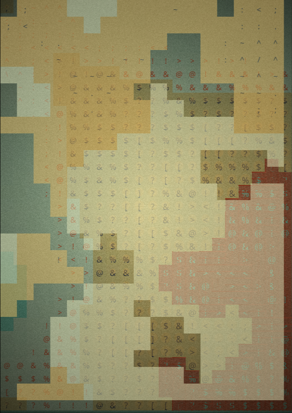 Convergence Remnants #3436