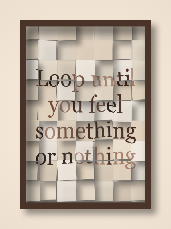 The Metaphor Machine #23268