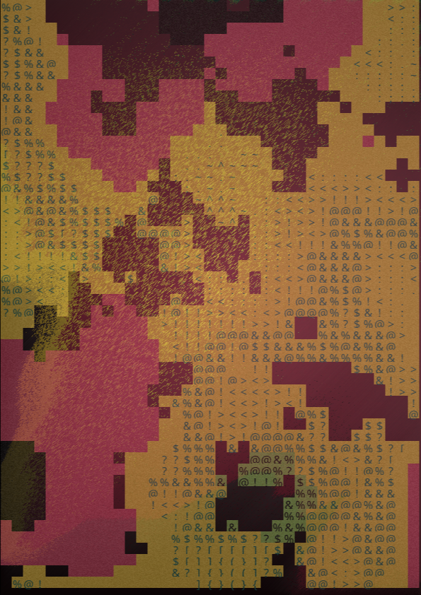 Convergence Remnants #1031